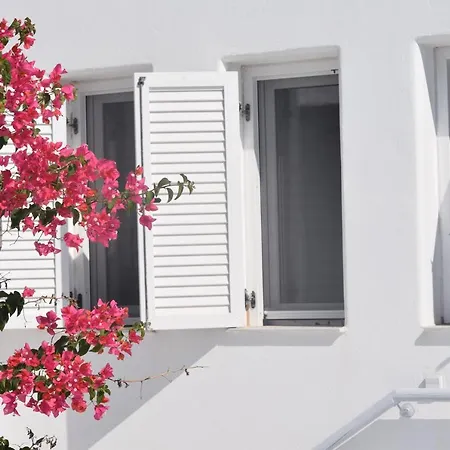 Sea Paradise Villas - Seaside & Private Jacuzzi Oia  Exterior photo
