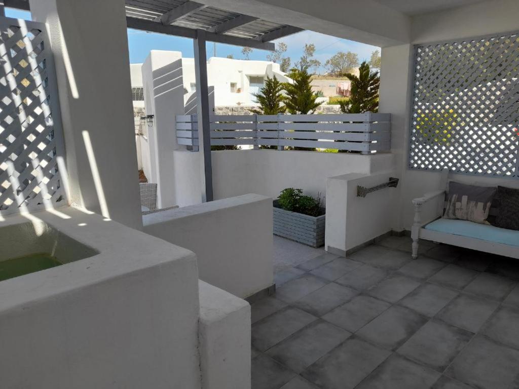 Sea Paradise - Seaside & Private Jacuzzi * Oía